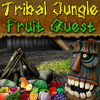 Tribal Jungle - Fruit Quest (Match 3)